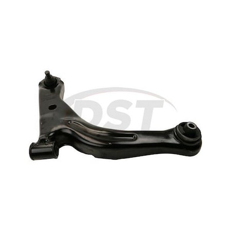 Moog OE Replacement Includes Ball Joint RK623209